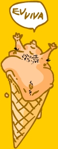 TRIPPA ICECREAM